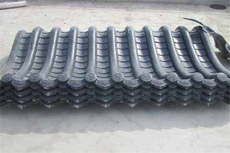 100平方鋪樹脂瓦要多少錢？平改坡的樹脂瓦是怎樣安裝的？